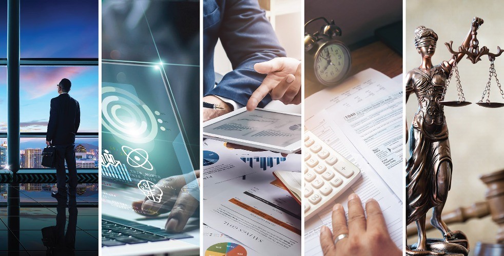 Yeni Nesil Mali İşler ve Finans Liderliği ANKARA | Business School