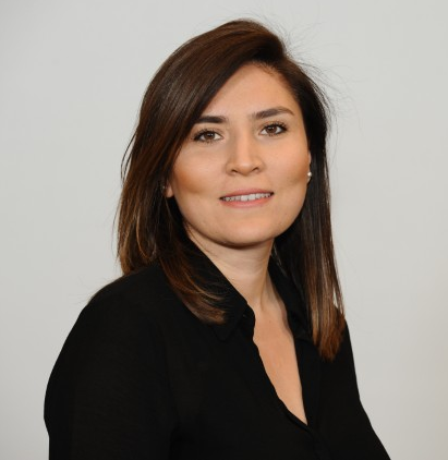 Ayşegül Kakıcı Şahingöz