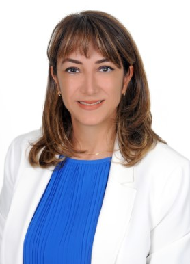 Özlem Altuner Say