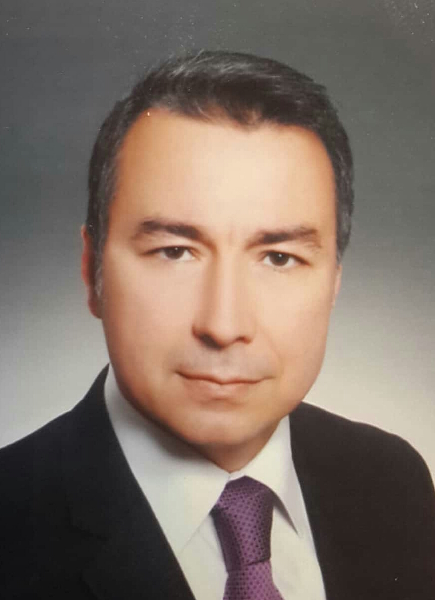 Yalçın Baştürk