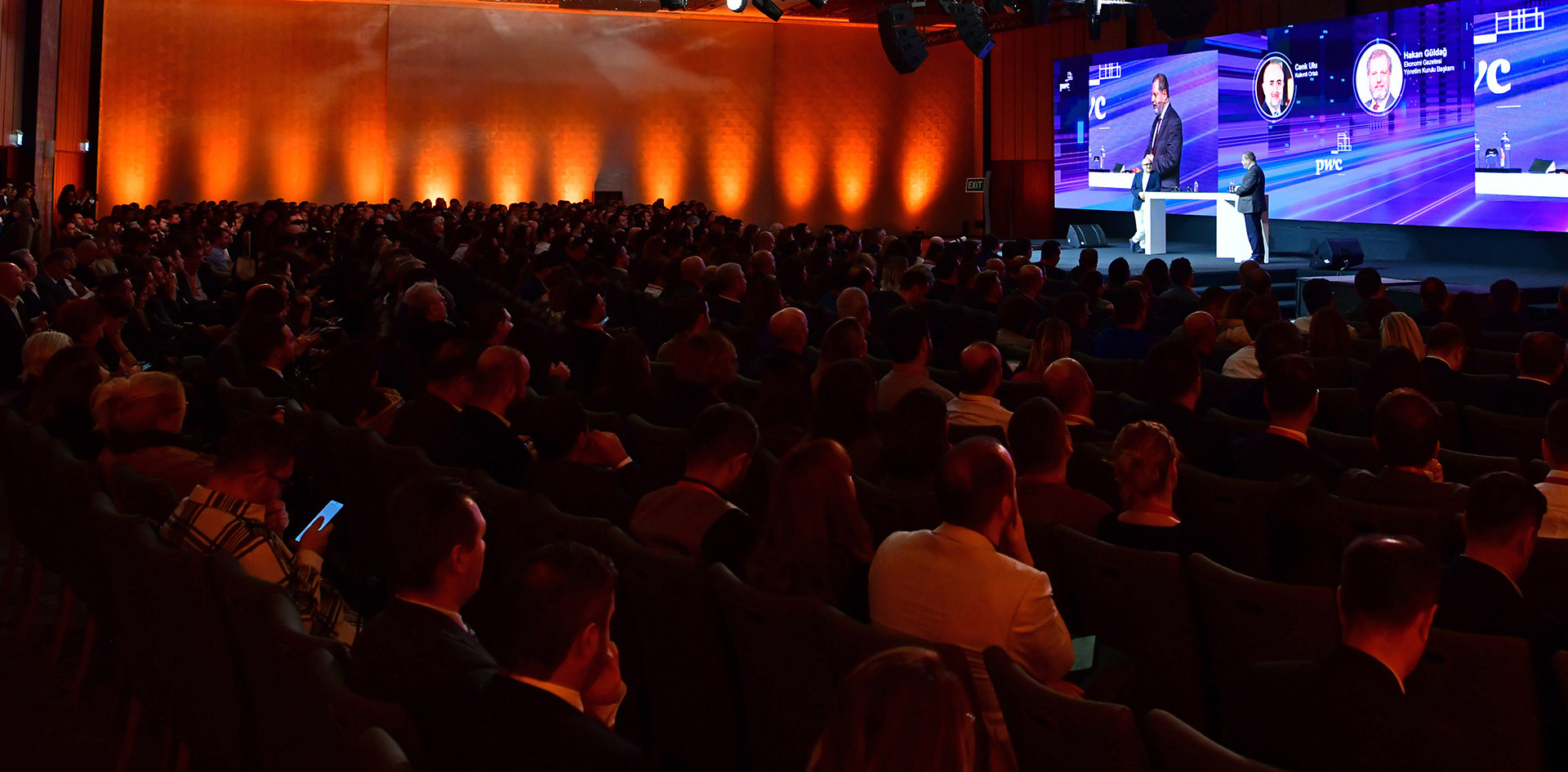 Swissotel The Bosphorus İstanbul, 4 Aralık 2025