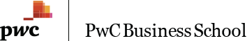 PwC logo